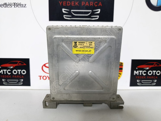 FİAT TİPO 2.0 MOTOR BEYNİ ORJİNAL WF4Q1.08AQL.AF