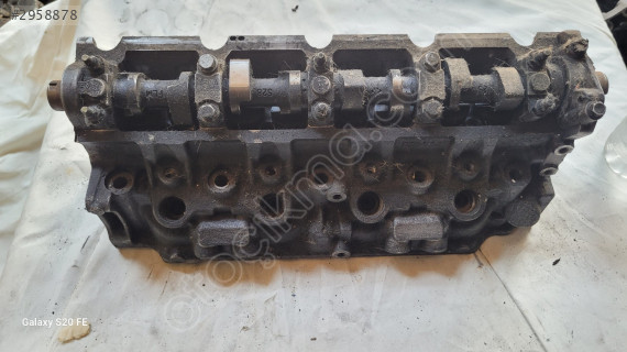 Renault kango 1.9 silindir kapagi