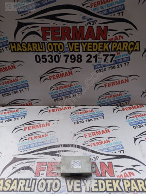 LAND ROVER FREELANDER AİRBAG KİTLEME BEYNİ