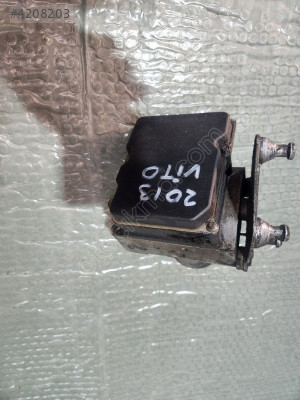 MERCEDES VİTO 2013 ÇIKMA ORİJİNAL ABS BEYNİ