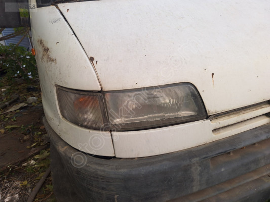 1998 Peugeot Boxer sağ ön far sinyal