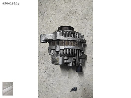 CHRYSLER PT CRUİSER ŞARJ DİNAMOSU 5033253AA