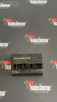 1K0959433AK VW SEAT SKODA MERKEZİ KONFOR BEYNİ 1K0959433BL