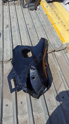 mercedes c serisi 213 kasa sol arka çamurluk