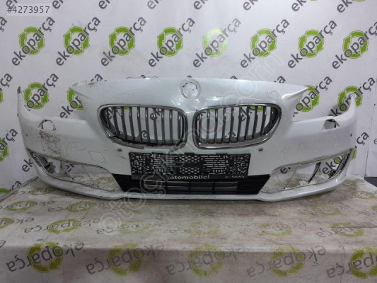 BMW 1 SERİSİ 2013 2016 F10 LCİ ÖN TAMPON 51117331706