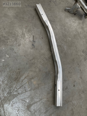 Renault Megane 2 ön tampon demiri