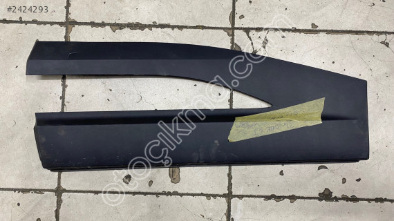 OPEL MOKKA B SOL ARKA KAPI ÇITASI 9841010680 CANCAN OPEL