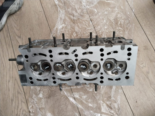 Fiat LİNEA 1.4 Benzinli SİLİNDİR KAPAĞI