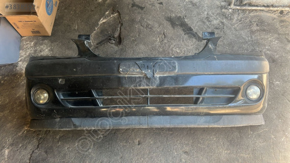 Hyundai getz ön tampon 2008
