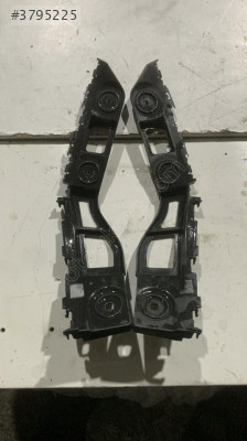 Arka Tampon Braketi Sağ 6R6807394A Volkswagen Polo (2010-2015)