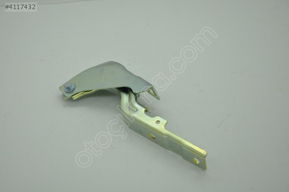 EGEA MOTOR KAPUT MENTEŞESİ SOL 2014-> SIFIR