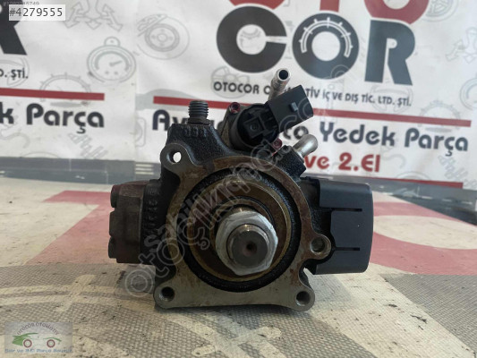 VW AUDİ SKODA SEAT 1.6TDI YÜKSEK BASINÇ POMPASI 03L130755E-AL