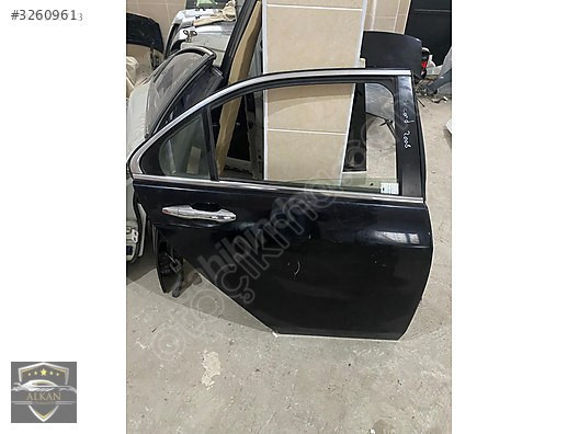HONDA ACCORD 2008 SAĞ ARKA KAPI ALKAN OTOMOTİV 0532,417,1034