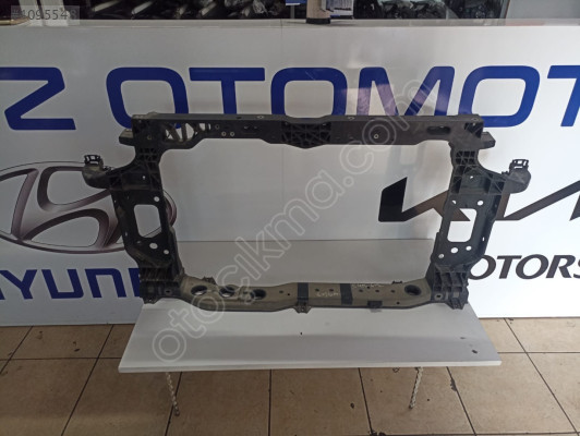 HYUNDAİ İ10 2020-2025 ÖN PANEL ORİJİNAL ÇIKMA YEDEK PARÇA