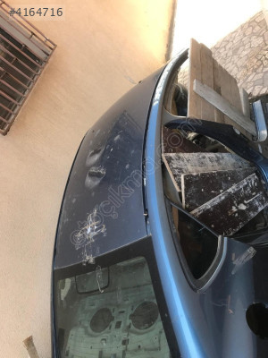 opel astra j sedan kesme tavan