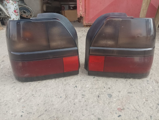 RENO 19 1999 MODEL SEDAN ARKA STOP TAKIM ORJİNAL VALEO