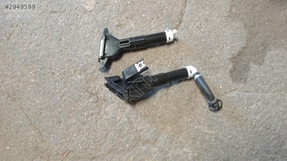 honda civic far yıkama  robotu
