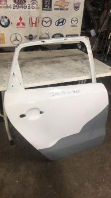 2011-2017 VOLKSWAGEN POLO SAĞ ARKA KAPI