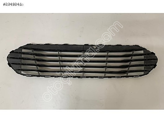 00299 FORD COURİER ÖN TAMPON PANJURU