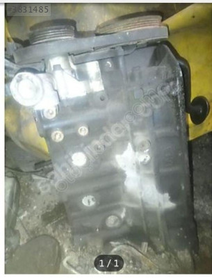2002 Hyunday accent 1.3 motor