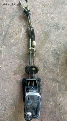 2018 PEJO 301 ÇIKMA ORJİNAL GARANTİLİ VİTES KOLU YEDEK PARÇALARI