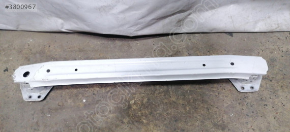 Honda City Arka Tampon Demiri 2013 2018 Çıkma Orjinal