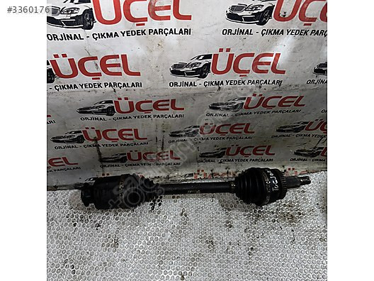 HYUNDAİ TUCSON AKS ÜÇEL OTO ÇIKMA BURSA
