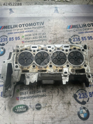 BMW ÇIKMA E60 E87 E90 N47 SİLİNDİR KAPAĞI 7797678