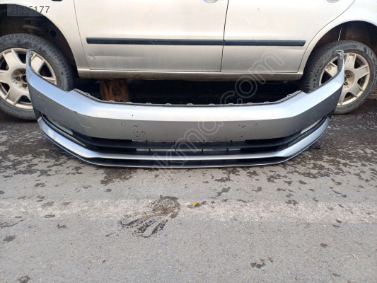 volkswagen passat b8 r line ön tampon