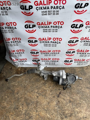 HONDA CIVIC FC5 ORJINAL ÇIKMA