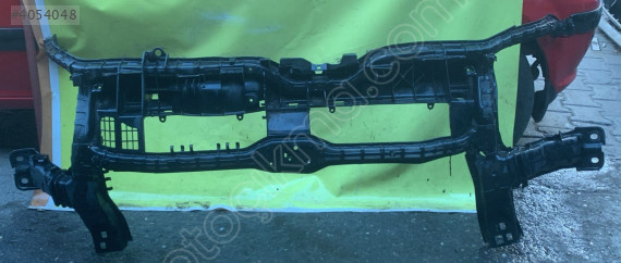 ford transit ön panel