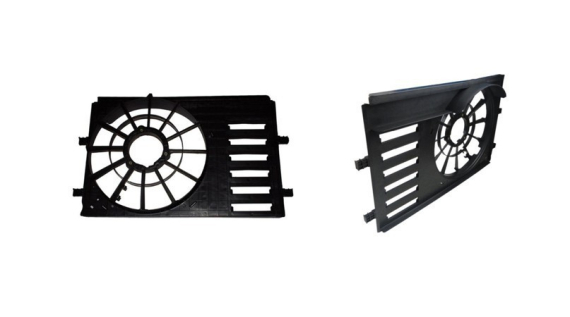 6R0121207C SEAT İBİZA FAN DAVLUMBAZI 2011
