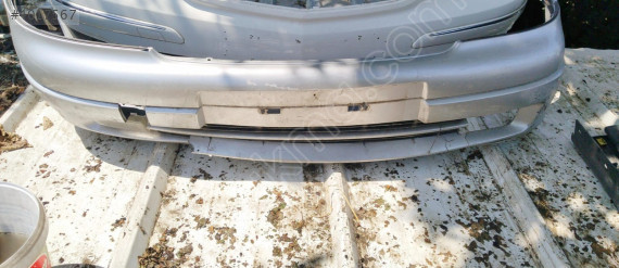 OPEL ASTRA G ÖN TAMPPON ÇEVİK OTO ÇIKMA