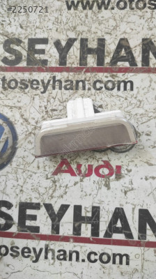 3G0947411 Passat b8.5 kapı aydınlatma reflektoru