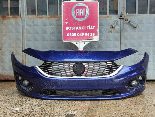 Fiat egea  hebek 2015 2020  çıkma ön tampon