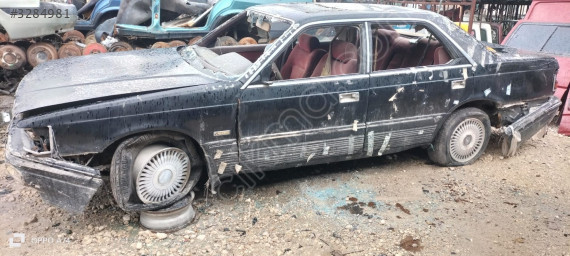 Mazda 929 Royal classic kaporta aksamı
