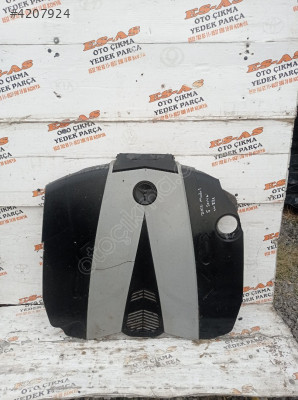 MERCEDES S SERİSİ W221 MOTOR ÜST PLASTİĞİ ÇIKMA