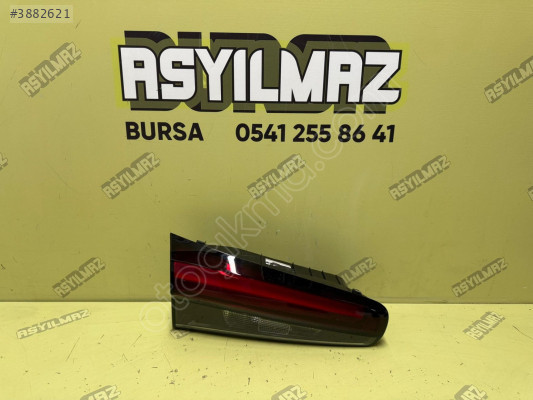 FİAT EGEA HB CROSS LEDLİ SOL İÇ STOP ORJİNAL