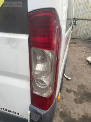PEJO BOXER 2.2 SAĞ STOP KONUK OTO 05323167897