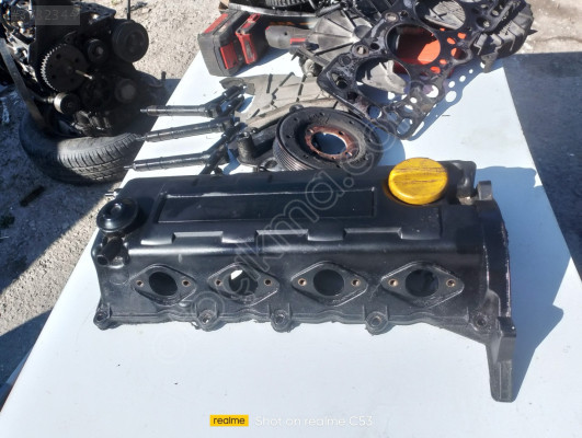 1.7 COMBO C KÜLBÜTÖR KAPAK