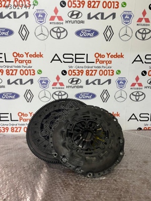 RENAULT MASTER 3 ÇIKMA BASKI BALATA VOLAN