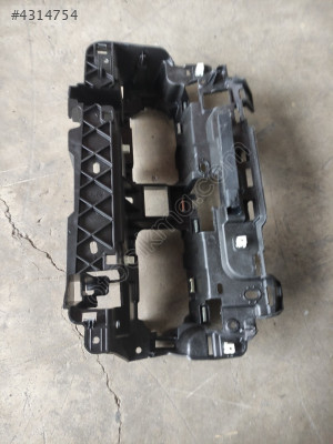 9816556680 Opel combo E pilastik