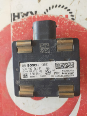 SEAT LEON RADAR SENSÖRÜ 5Q0907561F