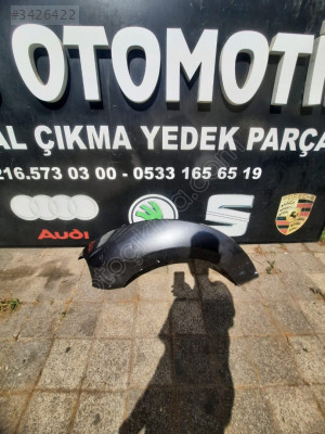 Volkswagen Beetle Sol Ön Çamurluk - Oto Çıkma Parçaları