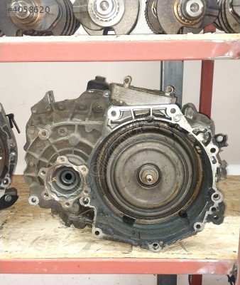 VOLKSWAGEN PASSAT B6 2.0 TDI  BKP OTOMATİK ŞANZIMAN