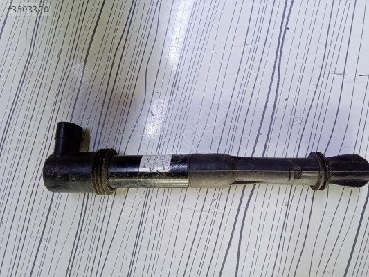 FIAT Doblo Kango Palio Ateşleme Bobini 02506