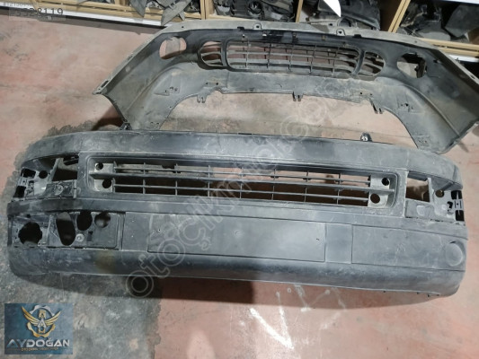 OTO CEM'DEN ÇIKMA VOLKSWAGEN T6 TRANSPORTER ÖN TAMPON