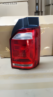 VOLKSWAGEN TRANSPORTER T7 SAĞ STOP LAMBASI YENİ