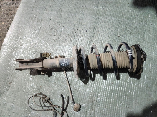 MERCEDES VİTO 2013 2.2  ÇIKMA ORİJİNAL SAĞ AMORTİSÖR