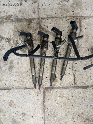 CAY MOTOR ENJEKTÖR MUHAYYER GARANTİLİ